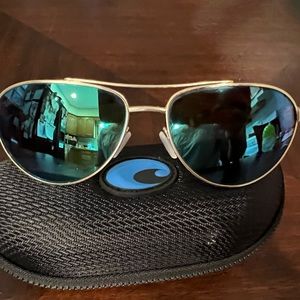 Costa women sunglasses